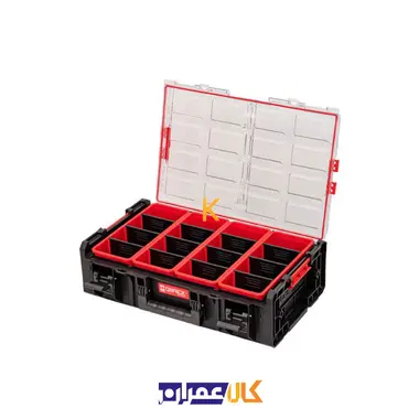 جعبه ابزار مدل ONE ORGANIZER 2XL 2.0 with Adapters کیوبریک