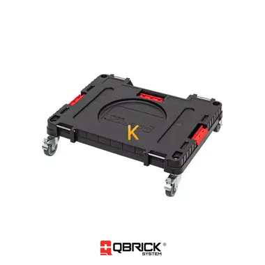 جعبه ابزار مدل SYSTEM ONE TRANSPORT PLATFORM 2.0 کیوبریک