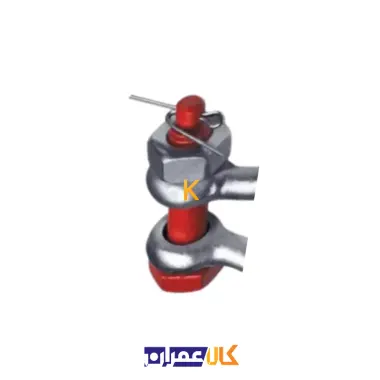 شگل تناژ دار 500 کیلوگرم