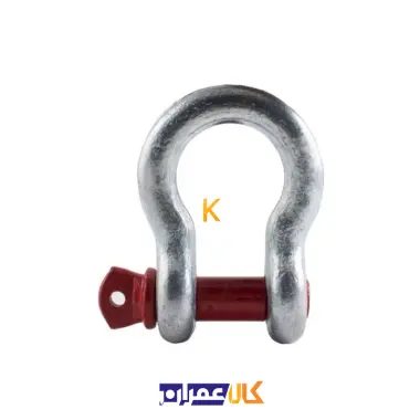 شگل تناژ دار 6.5 تن