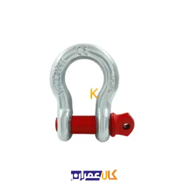 شگل تناژ دار 8.5 تن