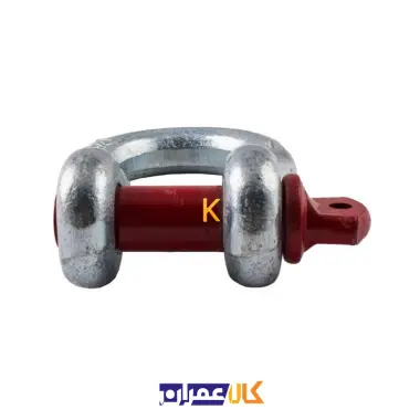 شگل تناژ دار 8.5 تن