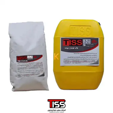 ملات خودتراز شونده SL.1015 تیس