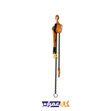 پولیفت 1.5 تن RH-4110 رونیکس