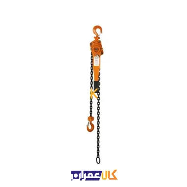 پولیفت 1.5 تن RH-4110 رونیکس