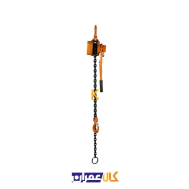 پولیفت 1.5 تن RH-4110 رونیکس