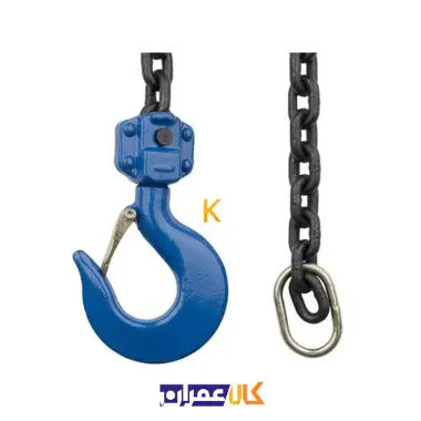 پولیفت 3 تن NTL-2811 نووا