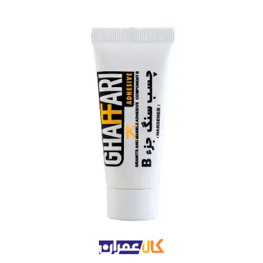 چسب سنگ غفاری