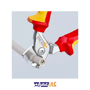 کابل بر فشارقوی مدل 9516160 کنیپکس