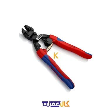 مفتول بر سر کج مدل 7122200 کنیپکس