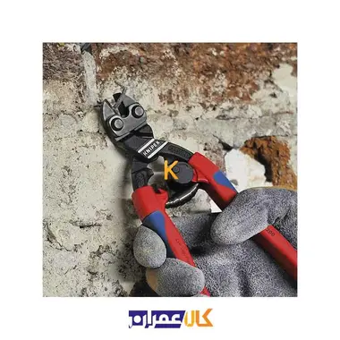 مفتول بر سر کج مدل 7122200 کنیپکس