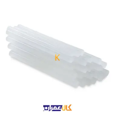 چسب حرارتی 7 میلی متر جانسون