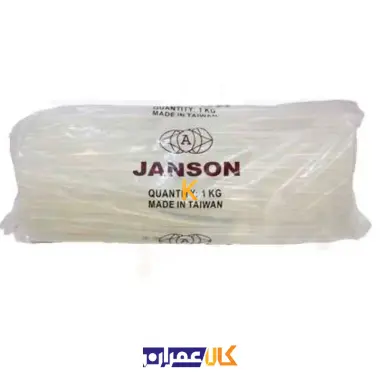 چسب حرارتی 7 میلی متر جانسون