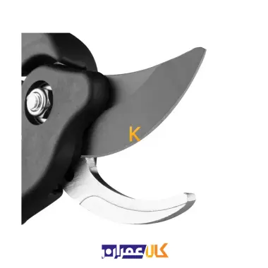 قیچی باغبانی RH-3105 رونیکس
