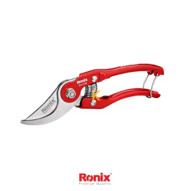 قیچی باغبانی RH-3108 رونیکس