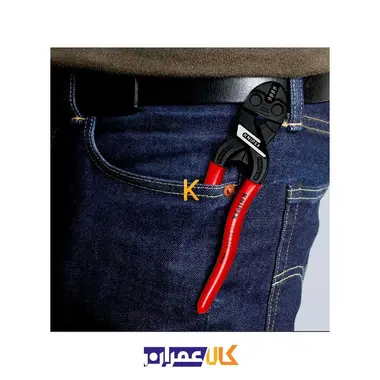 مفتول بر مدل 7101160 کنیپکس