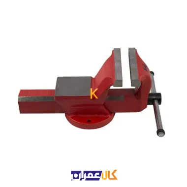 گیره رومیزی KA1610 ایران پتک