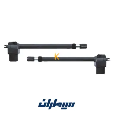 جک درب پارکینگ فراز 6S سیماران