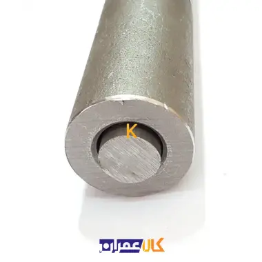لولا جوشی سه پارچه درب سایز 26