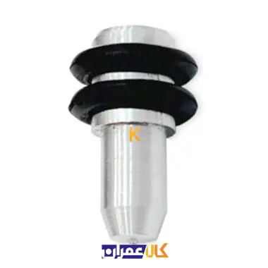 خار طبقه کابینت 2 اورینگ ملونی
