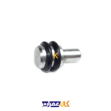 خار طبقه کابینت 2 اورینگ ملونی