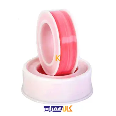 نوار تفلون تهران