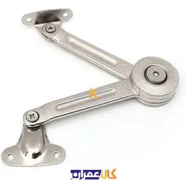 جک ساعتی کابینت ملونی