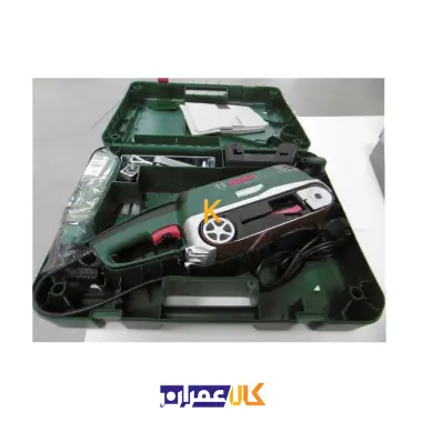 سنباده تانکی PBS 75 AE Set Expert بوش