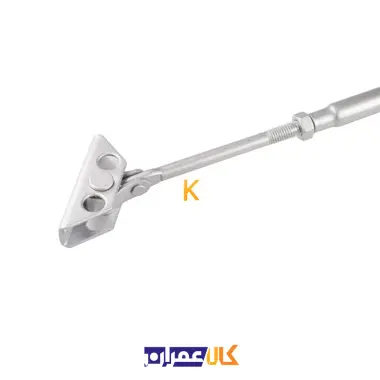 جک آرام بند درب NO.3 بهسازان