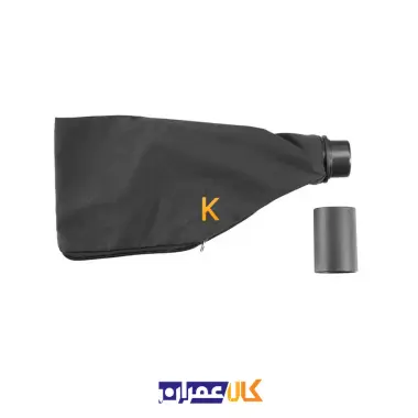 سنباده تانکی 9103 رونیکس