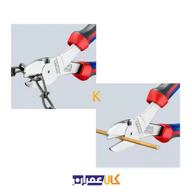 سیم چین مدل 7405180 کنیپکس