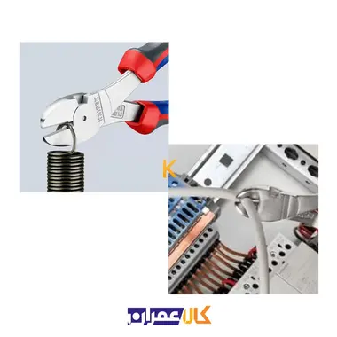 سیم چین مدل 7405180 کنیپکس