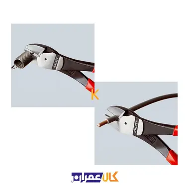 سیم چین مدل 7402160 کنیپکس