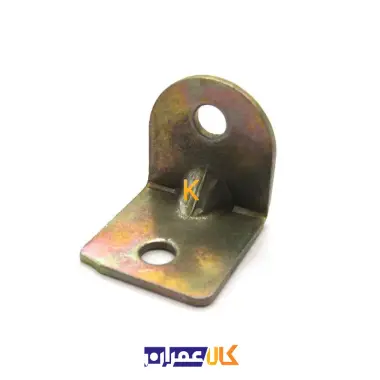 گونیا آهنی کوچک ضخامت 1.5
