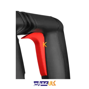 دریل پنج‌ شیار 2635 رونیکس