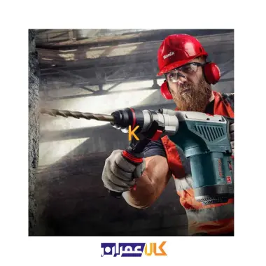 دریل پنج‌ شیار 2742 رونیکس