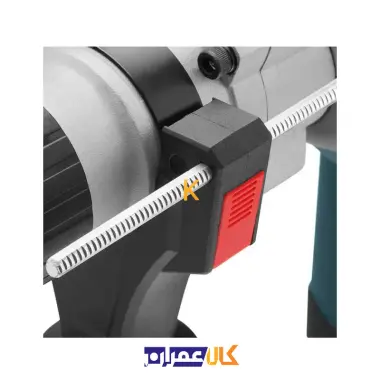 دریل پنج‌ شیار 2742 رونیکس