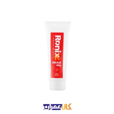دریل پنج‌ شیار 2742 رونیکس
