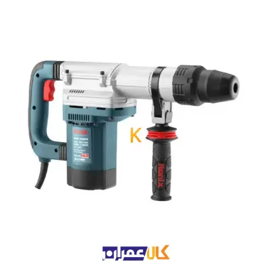 دریل پنج‌ شیار 2741 رونیکس