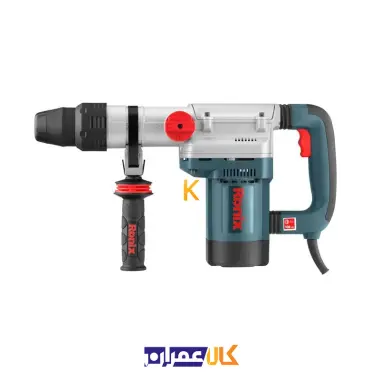 دریل پنج‌ شیار 2741 رونیکس