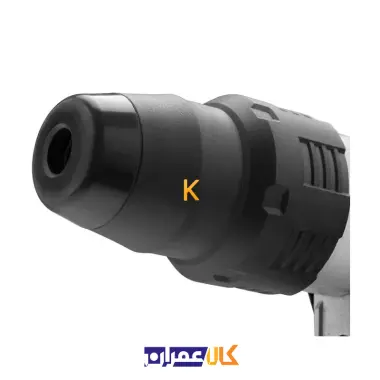 دریل پنج‌ شیار 2741 رونیکس