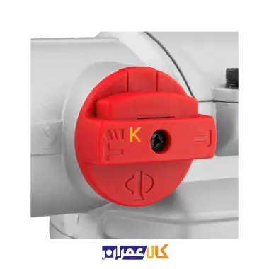 دریل پنج‌ شیار 2741 رونیکس