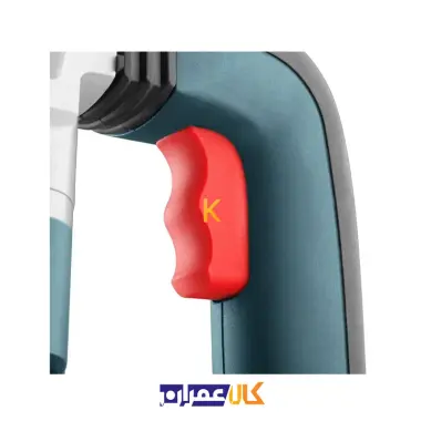 دریل پنج‌ شیار 2741 رونیکس