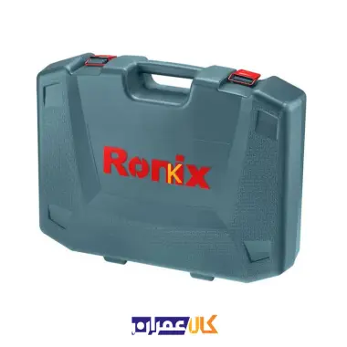 دریل پنج‌ شیار 2741 رونیکس