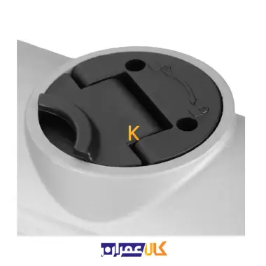دریل پنج‌ شیار 2740 رونیکس