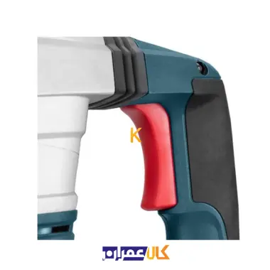 دریل پنج‌ شیار 2740 رونیکس