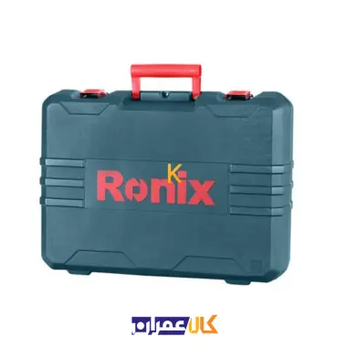 دریل پنج‌ شیار 2740 رونیکس