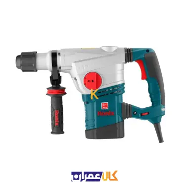دریل پنج‌ شیار 2740 رونیکس