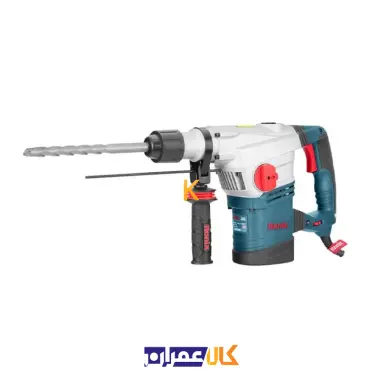 دریل پنج‌ شیار 2740 رونیکس