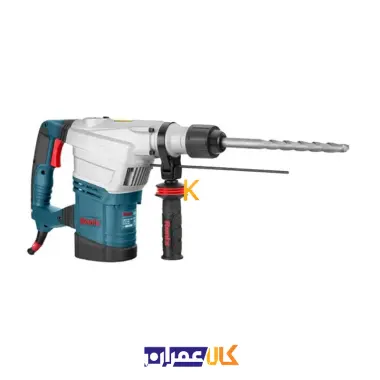 دریل پنج‌ شیار 2740 رونیکس